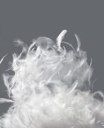 ⁦وسادة بحشوه الريش⁩ - الصورة ⁦2⁩