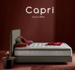 مرتبة Capri