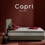 مرتبة Capri