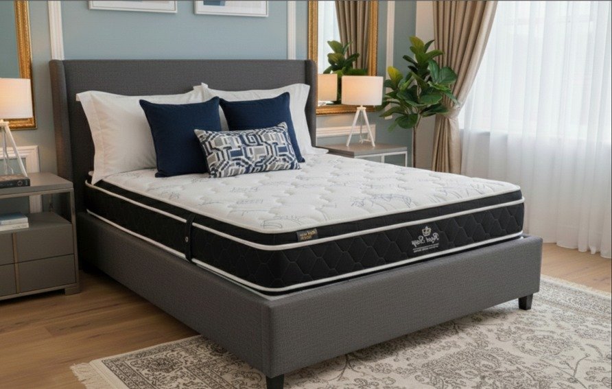 كرستتتتتتال مرتبة كريستال - الصورة 1