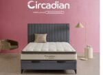 مرتبة Circadian
