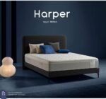 مرتبة Harper